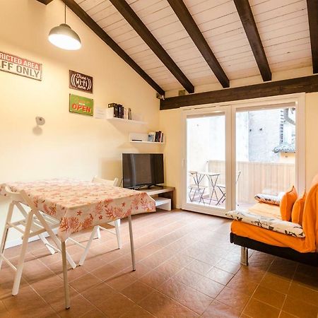 Ca' Di Leo, Private Terrace In Historical Center Apartment Bologna Exterior foto