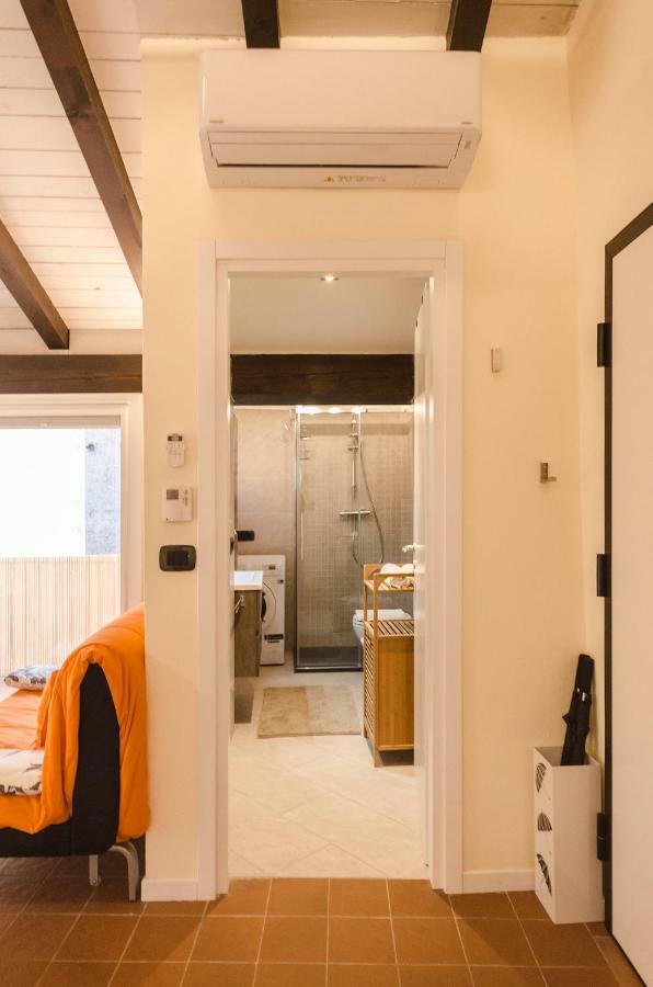 Ca' Di Leo, Private Terrace In Historical Center Apartment Bologna Exterior foto